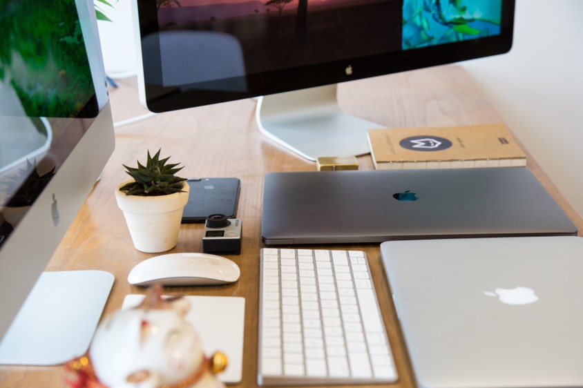 Terbaik: Service Macbook di Malang #1 Bergaransi