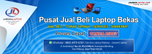 Jawara Service Laptop 3